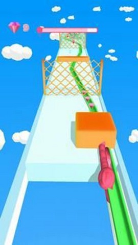 史莱姆滑行下载-史莱姆滑行最新版下载v0.1