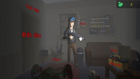 我将存活下来游戏下载-我将存活下来游戏官方版下载v1.0