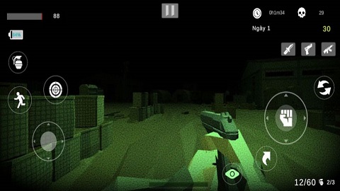 我将存活下来游戏下载-我将存活下来游戏官方版下载v1.0