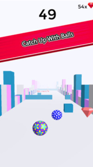 卷起来抓住它手机版