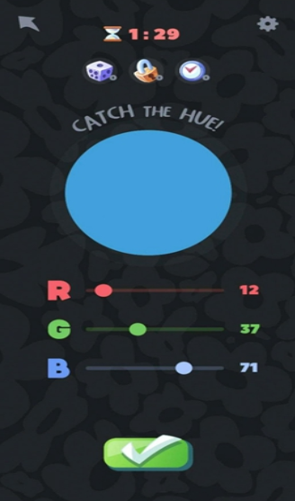 接住色调手机版