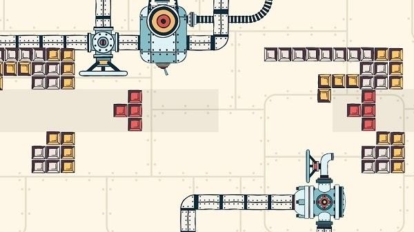 蒸汽朋克拼图2022最新版下载-蒸汽朋克拼图游戏下载v4.0.2