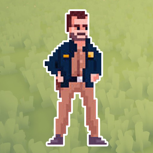 人类暴走求生手机版