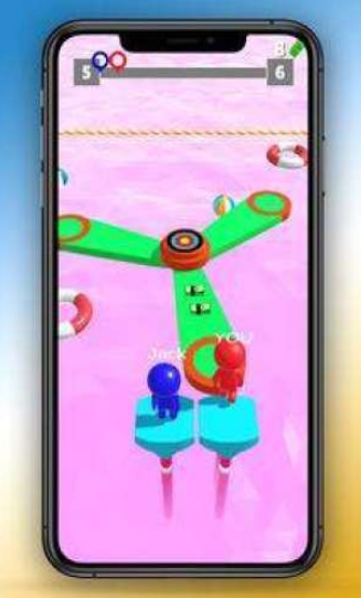 指尖淘汰赛手机版