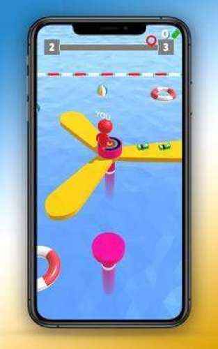 指尖淘汰赛手机版