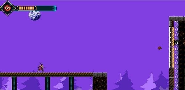 忍者阴影Z手游中文版安卓