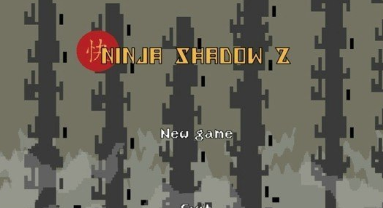 忍者阴影Z手游中文版安卓