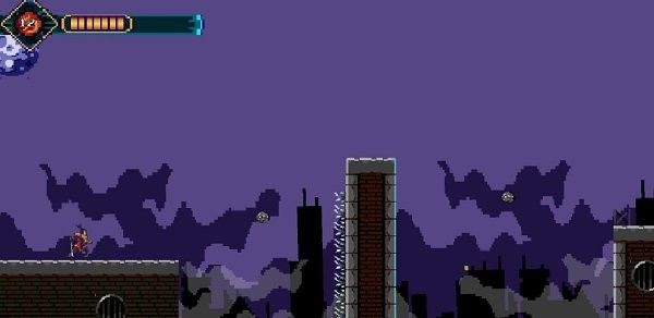 忍者阴影Z下载-忍者阴影Z手游中文版安卓下载v1