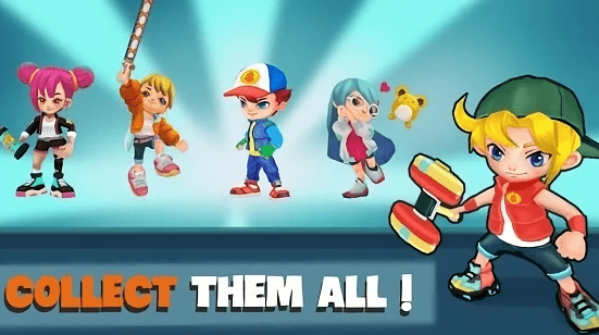 城市之战大逃杀游戏下载-城市之战大逃杀手机版下载v1