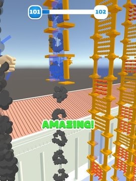 跳跃一拳游戏下载-跳跃一拳游戏官方版下载v1.0