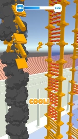 跳跃一拳游戏官方版