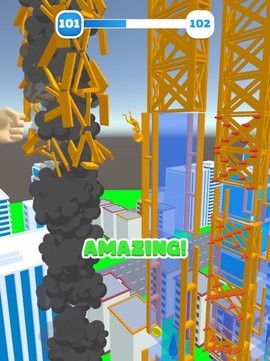 跳跃一拳游戏下载-跳跃一拳游戏官方版下载v1.0