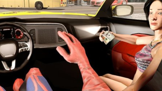 出租车司机超级英雄游戏下载-出租车司机超级英雄最新版下载v1.0.2