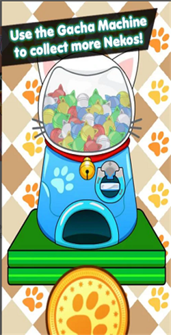 加查猫咪中文版下载-加查猫咪中文版免广告下载v1.0.0