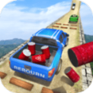 不可能的货运驾驶最新版