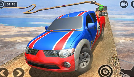 不可能的货运驾驶最新版