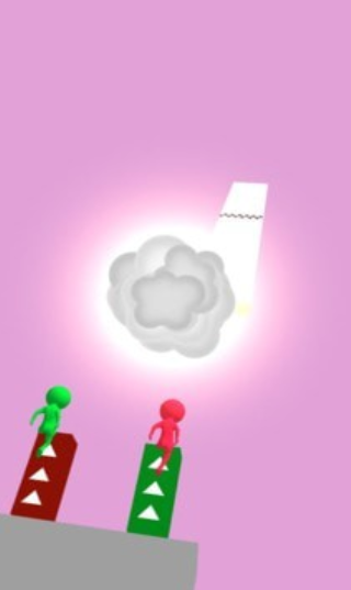 欢乐障碍淘汰赛游戏下载-欢乐障碍淘汰赛手机版下载v1.0