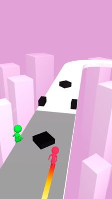 欢乐障碍淘汰赛游戏下载-欢乐障碍淘汰赛手机版下载v1.0