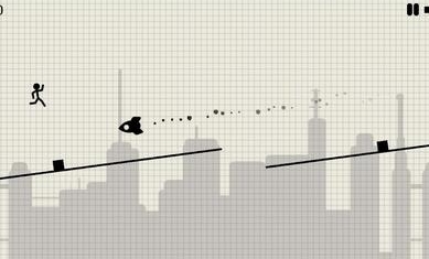 小人快跑游戏下载-小人快跑正版下载v1.0
