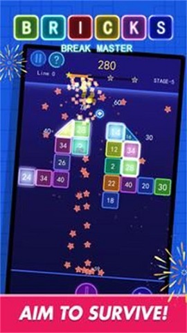 砖块破碎大师手游下载-砖块破碎大师最新版下载v1.3.2