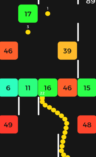 球球贪吃蛇最新版