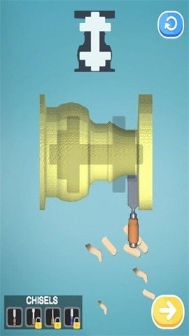 木工车削模拟器游戏下载-木工车削模拟器游戏安卓版下载v1