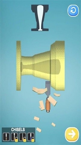 木工车削模拟器游戏下载-木工车削模拟器游戏安卓版下载v1