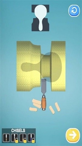 木工车削模拟器游戏安卓版