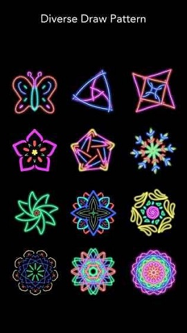 魔幻涂鸦手机版下载-魔幻涂鸦汉化版下载v1.0.10