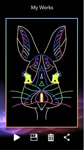 魔幻涂鸦手机版下载-魔幻涂鸦汉化版下载v1.0.10