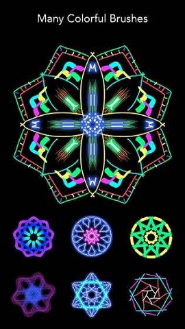 魔幻涂鸦汉化版