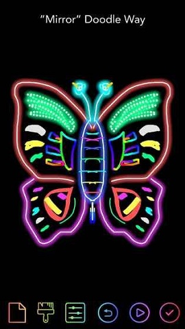 魔幻涂鸦汉化版