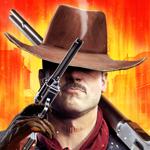 牛仔神枪手手机版