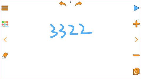 指尖动画正式版