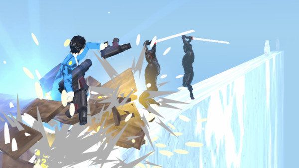 双枪射击侠手机游戏下载-双枪射击侠最新版下载v2.1.2