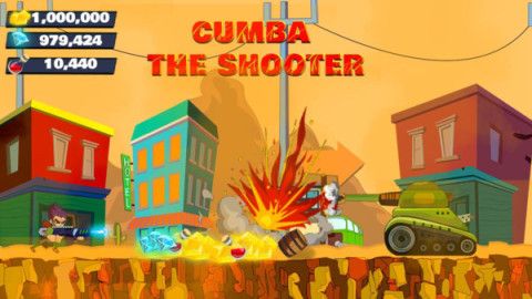 信条射手官方版