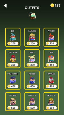 霰弹传奇官网版