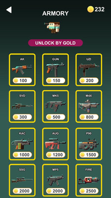 霰弹传奇最新版下载-霰弹传奇官网版下载v1.1.3