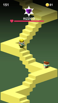 霰弹传奇官网版