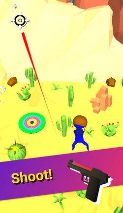 欢乐跳伞手机版下载-欢乐跳伞官网版下载v1.1