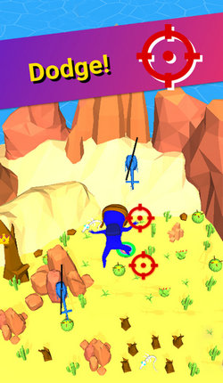 欢乐跳伞官网版