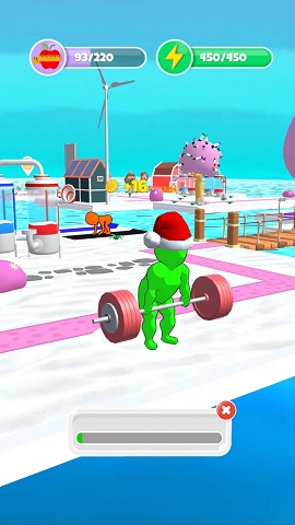 躺平解压模拟器游戏最新安卓版