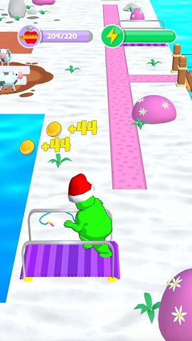 躺平解压模拟器游戏最新安卓版