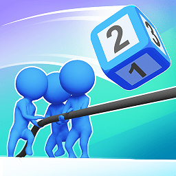 骰子拔河战安卓版
