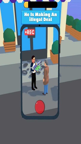 腐败地狱最新版