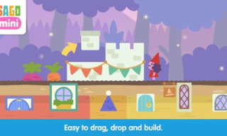 Sago迷你村庄游戏下载-Sago迷你村庄手机版下载v1.0