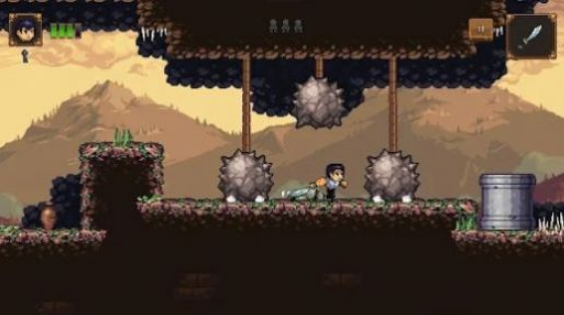 东方的阴影下载-东方的阴影游戏官方版安卓下载v0.1