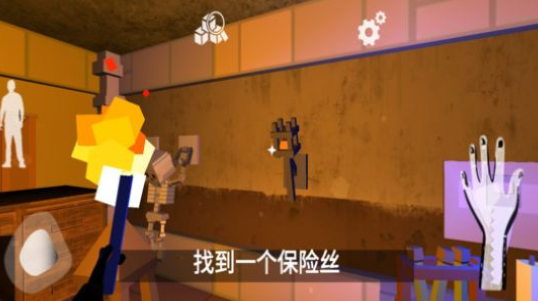 波比的时间游戏下载-波比的时间手机版下载v1.0