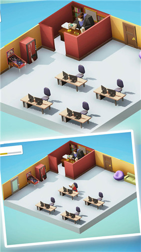 办公室大作战免费版