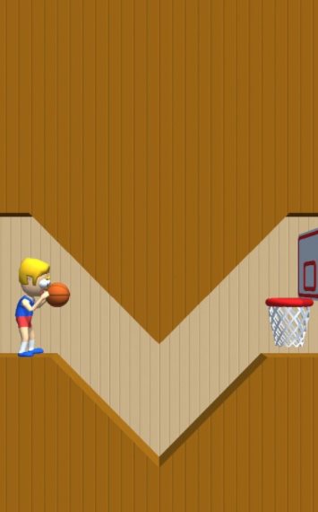 随心射篮下载-随心射篮游戏安卓版下载v0.1.0